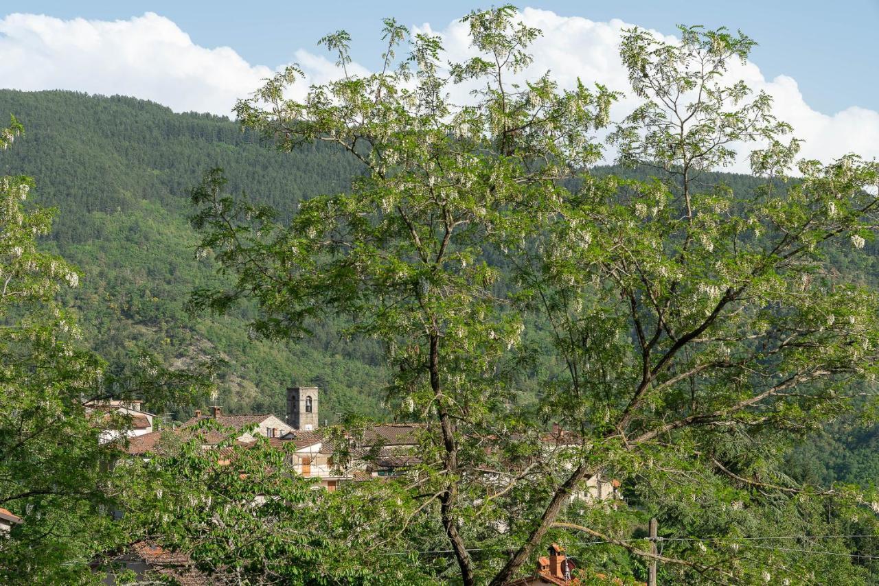 Casa Camporino بوبّي المظهر الخارجي الصورة