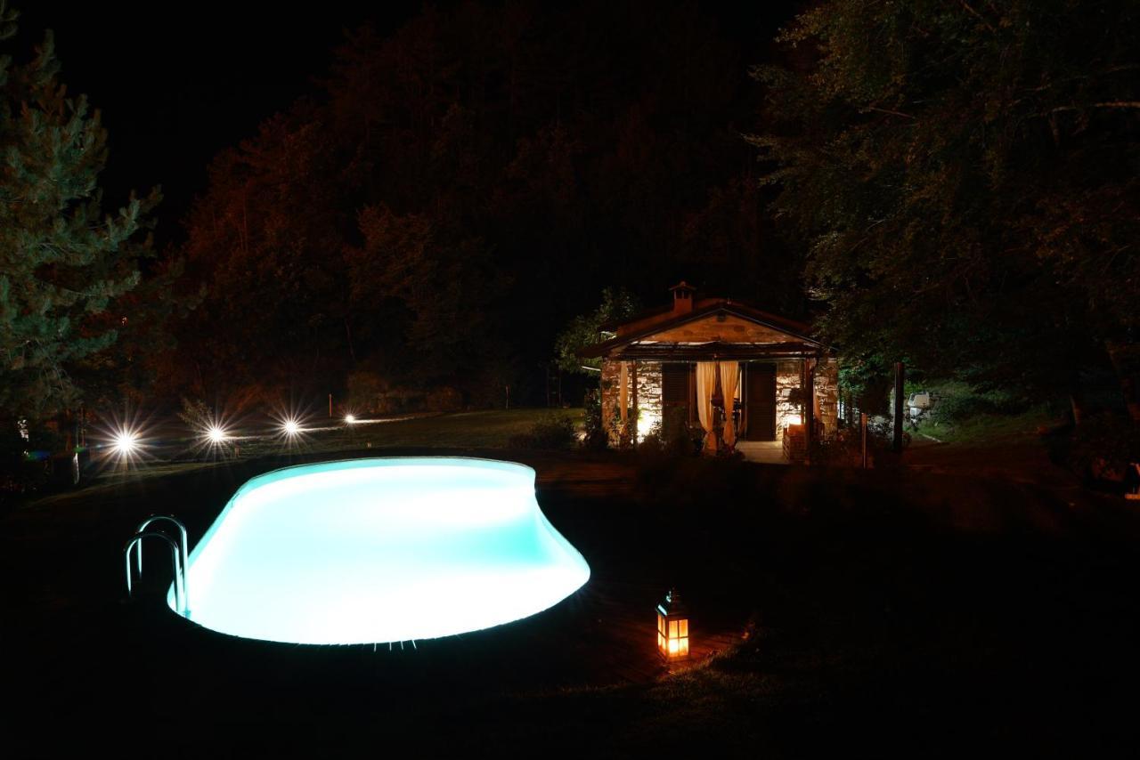 Casa Camporino بوبّي المظهر الخارجي الصورة