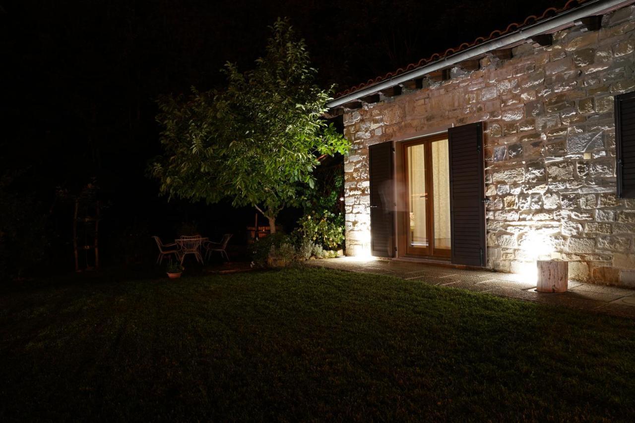 Casa Camporino بوبّي المظهر الخارجي الصورة