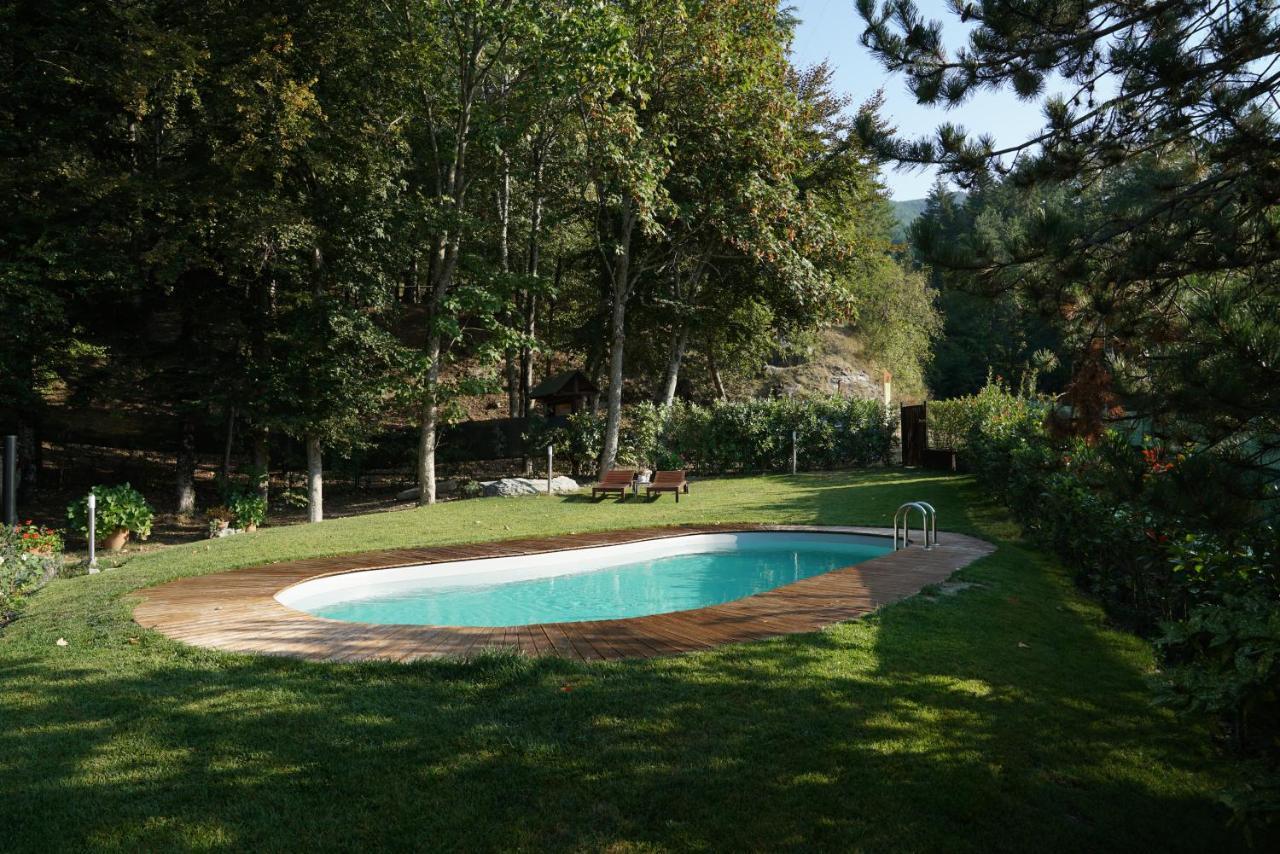 Casa Camporino بوبّي المظهر الخارجي الصورة