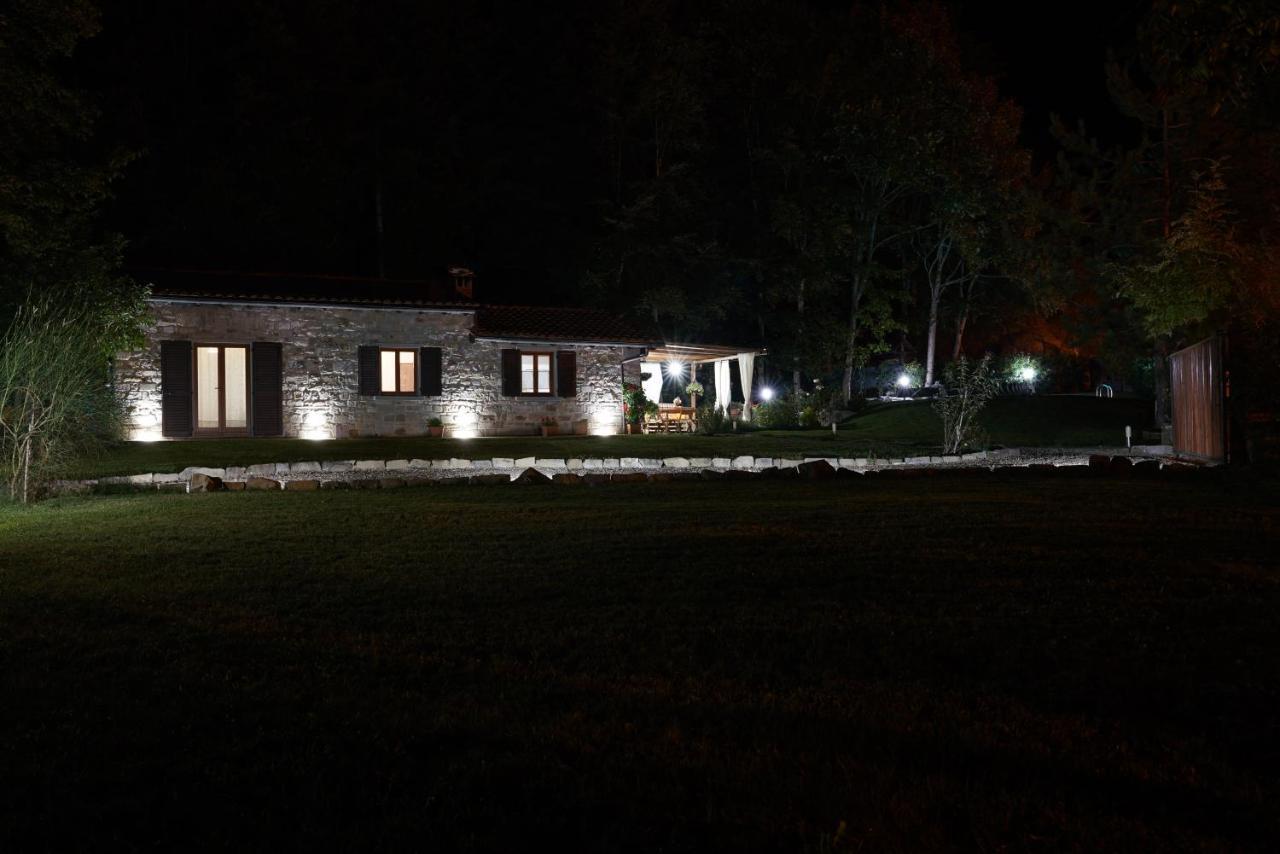 Casa Camporino بوبّي المظهر الخارجي الصورة