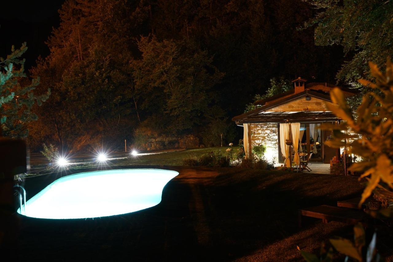 Casa Camporino بوبّي المظهر الخارجي الصورة