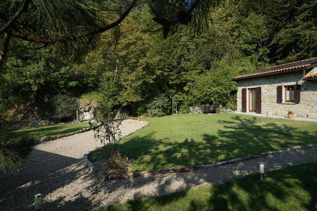 Casa Camporino بوبّي المظهر الخارجي الصورة