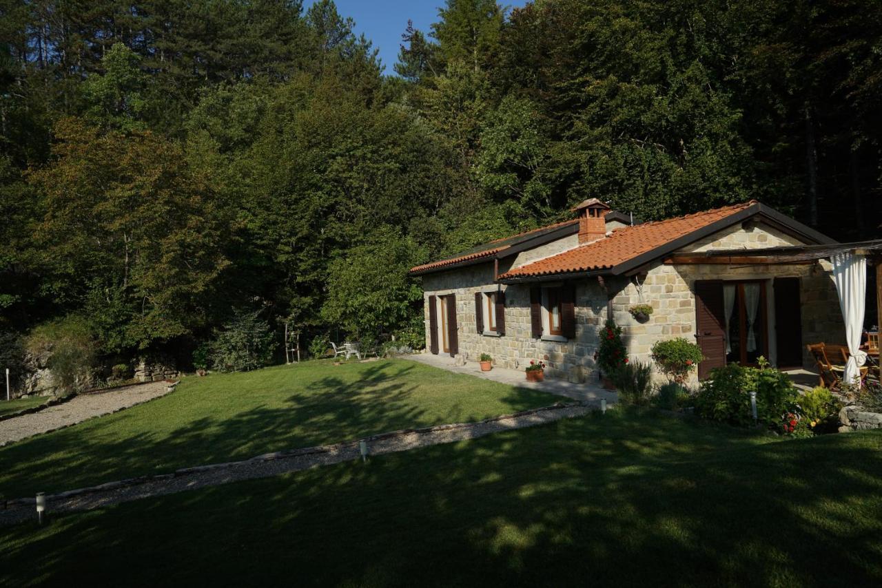 Casa Camporino بوبّي المظهر الخارجي الصورة