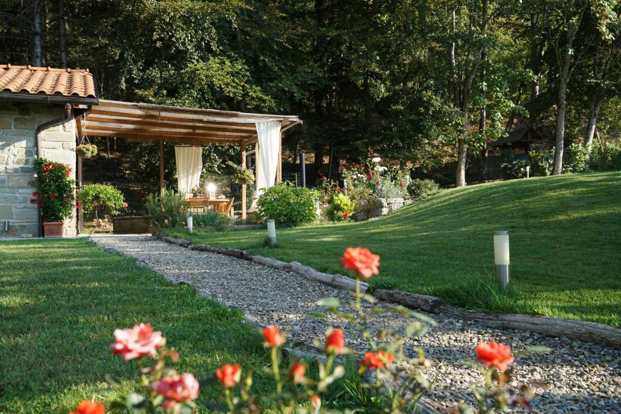 Casa Camporino بوبّي المظهر الخارجي الصورة
