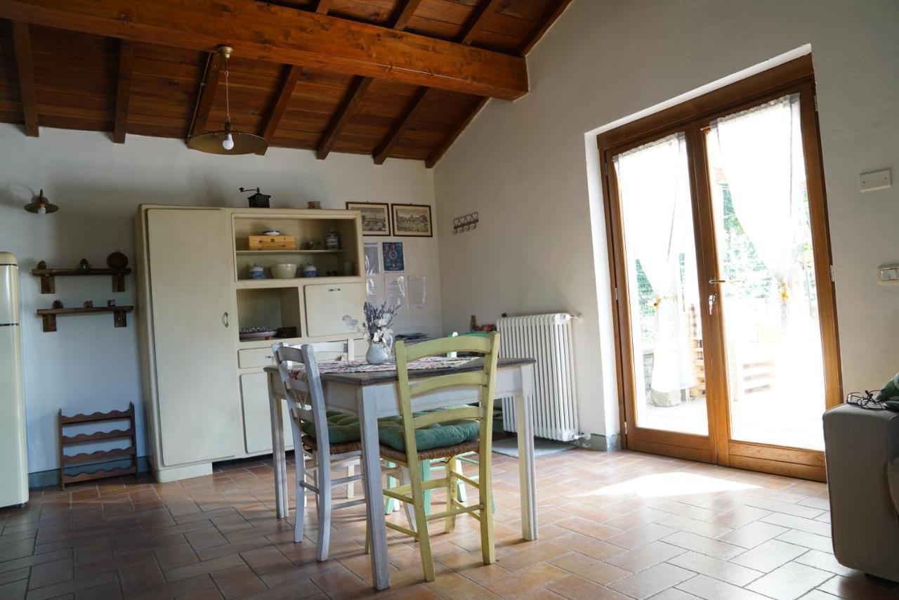 Casa Camporino بوبّي المظهر الخارجي الصورة