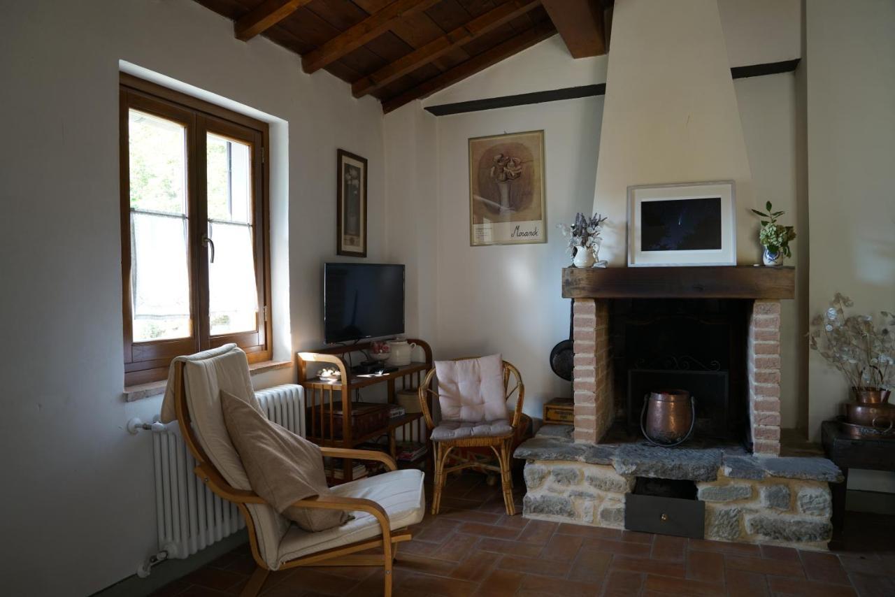 Casa Camporino بوبّي المظهر الخارجي الصورة