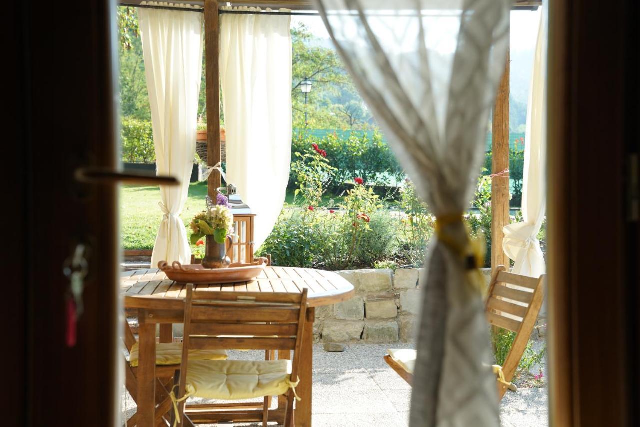Casa Camporino بوبّي المظهر الخارجي الصورة