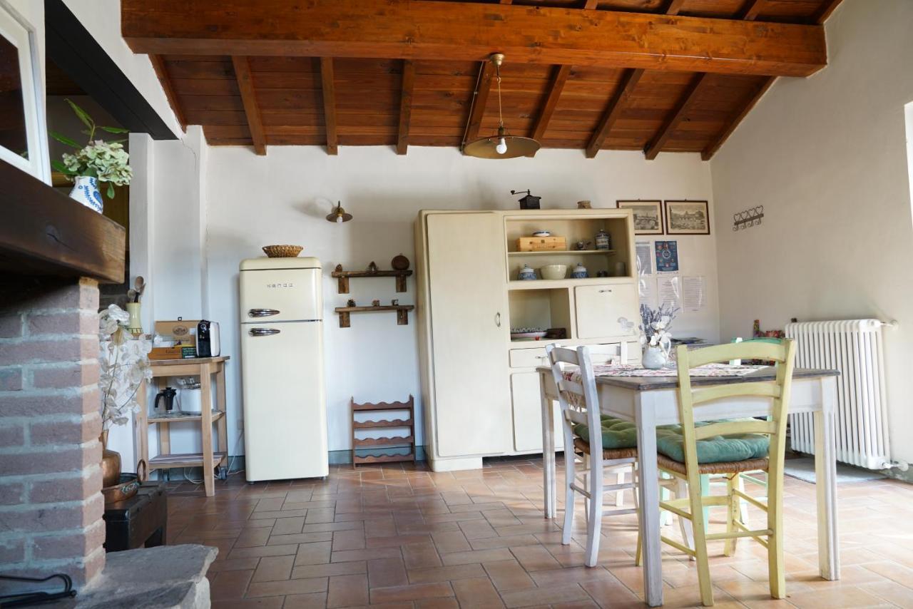 Casa Camporino بوبّي المظهر الخارجي الصورة