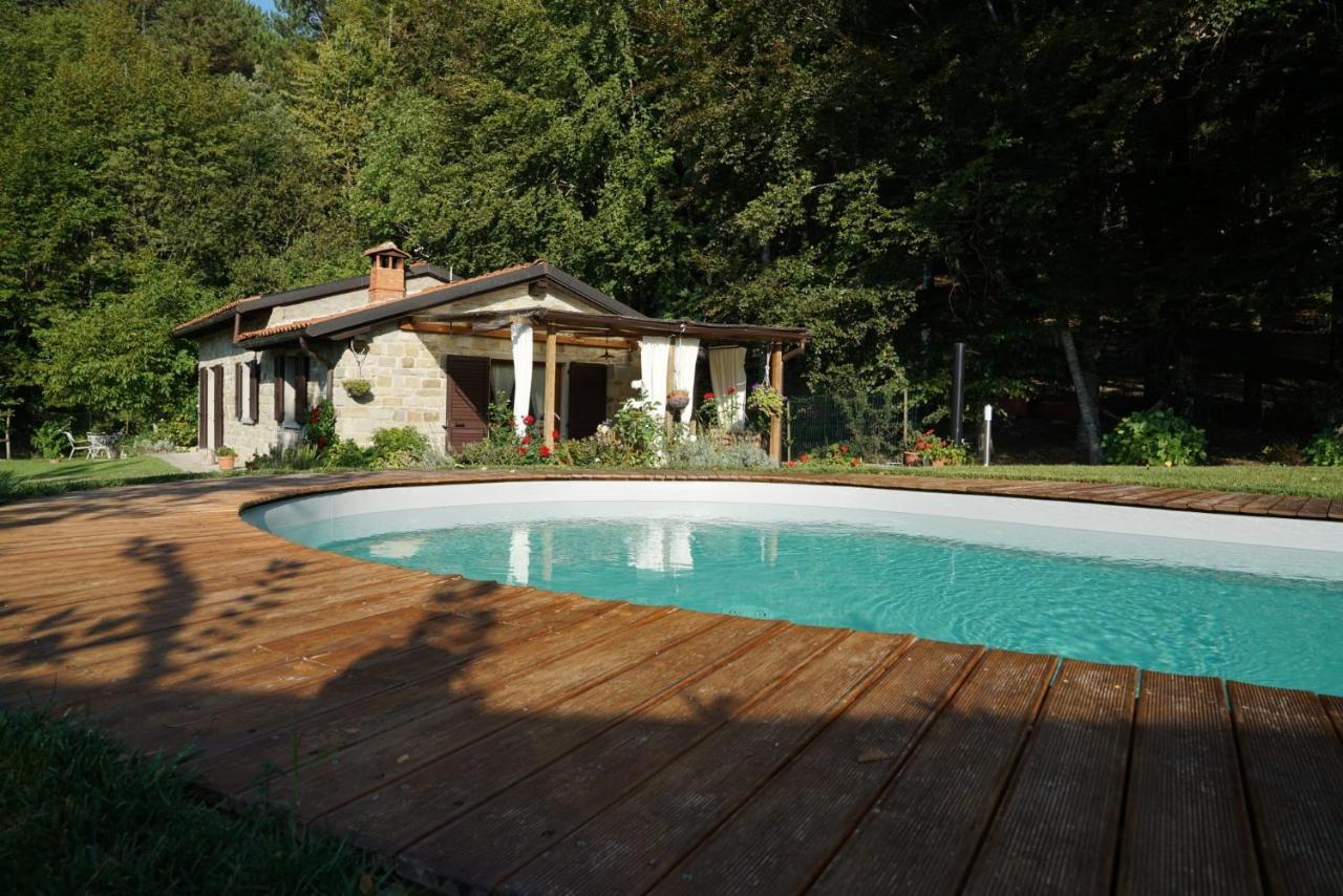 Casa Camporino بوبّي المظهر الخارجي الصورة