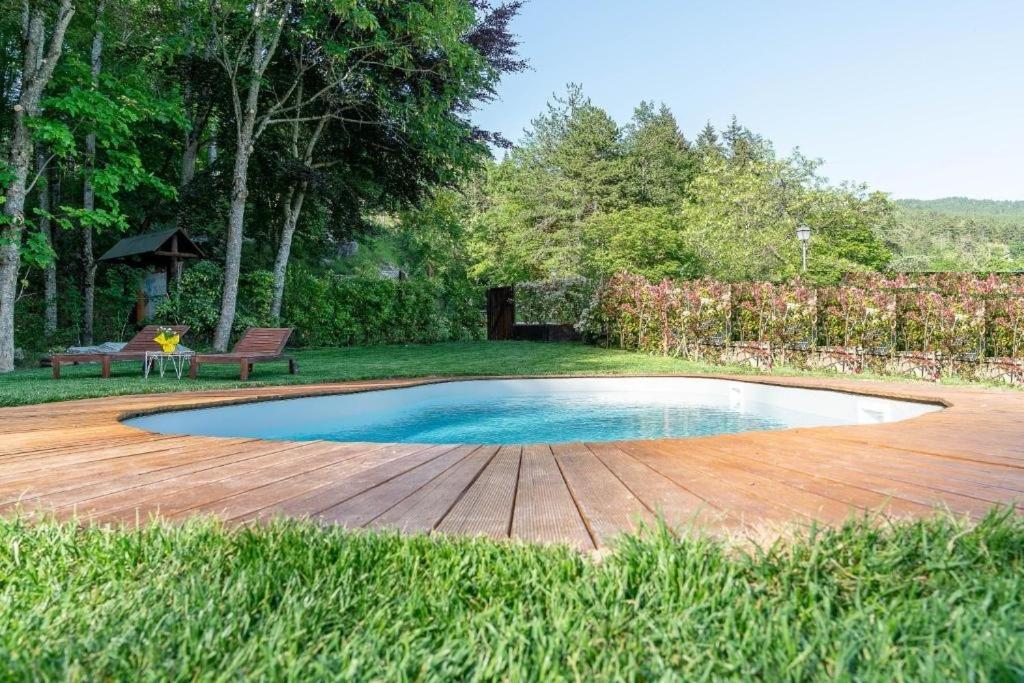Casa Camporino بوبّي المظهر الخارجي الصورة
