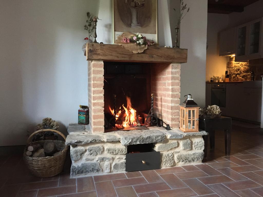 Casa Camporino بوبّي الغرفة الصورة