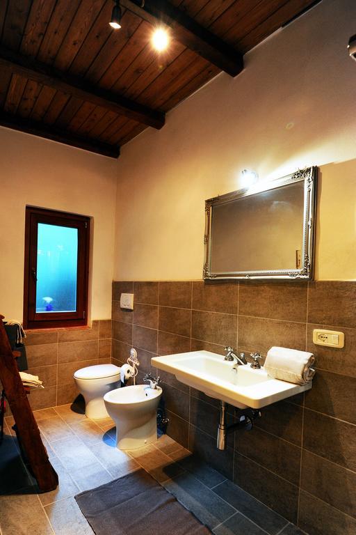 Casa Camporino بوبّي الغرفة الصورة