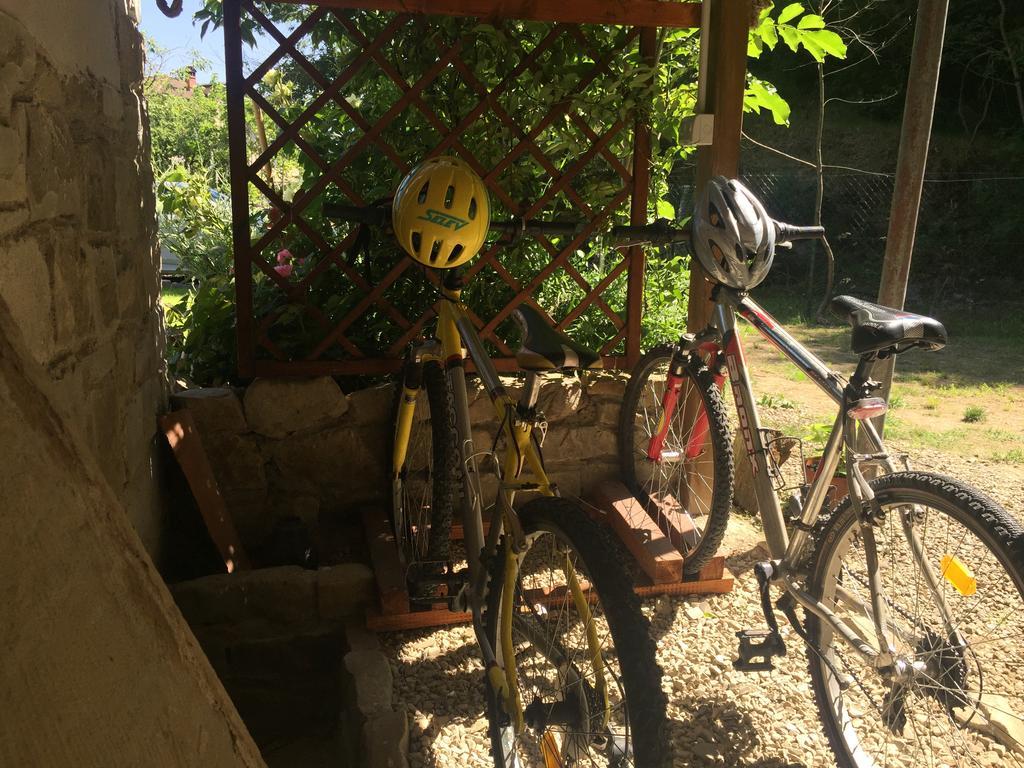 Casa Camporino بوبّي المظهر الخارجي الصورة